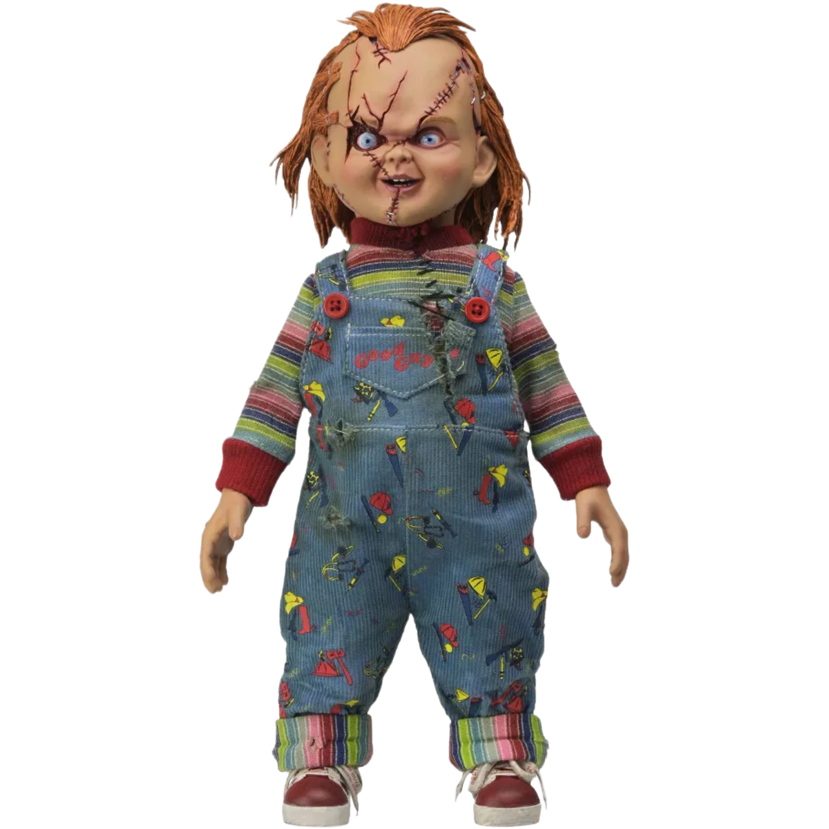 NECA Prop-Replica: Bride Of Chucky - Chucky