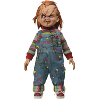 NECA Prop-Replica: Bride Of Chucky - Chucky