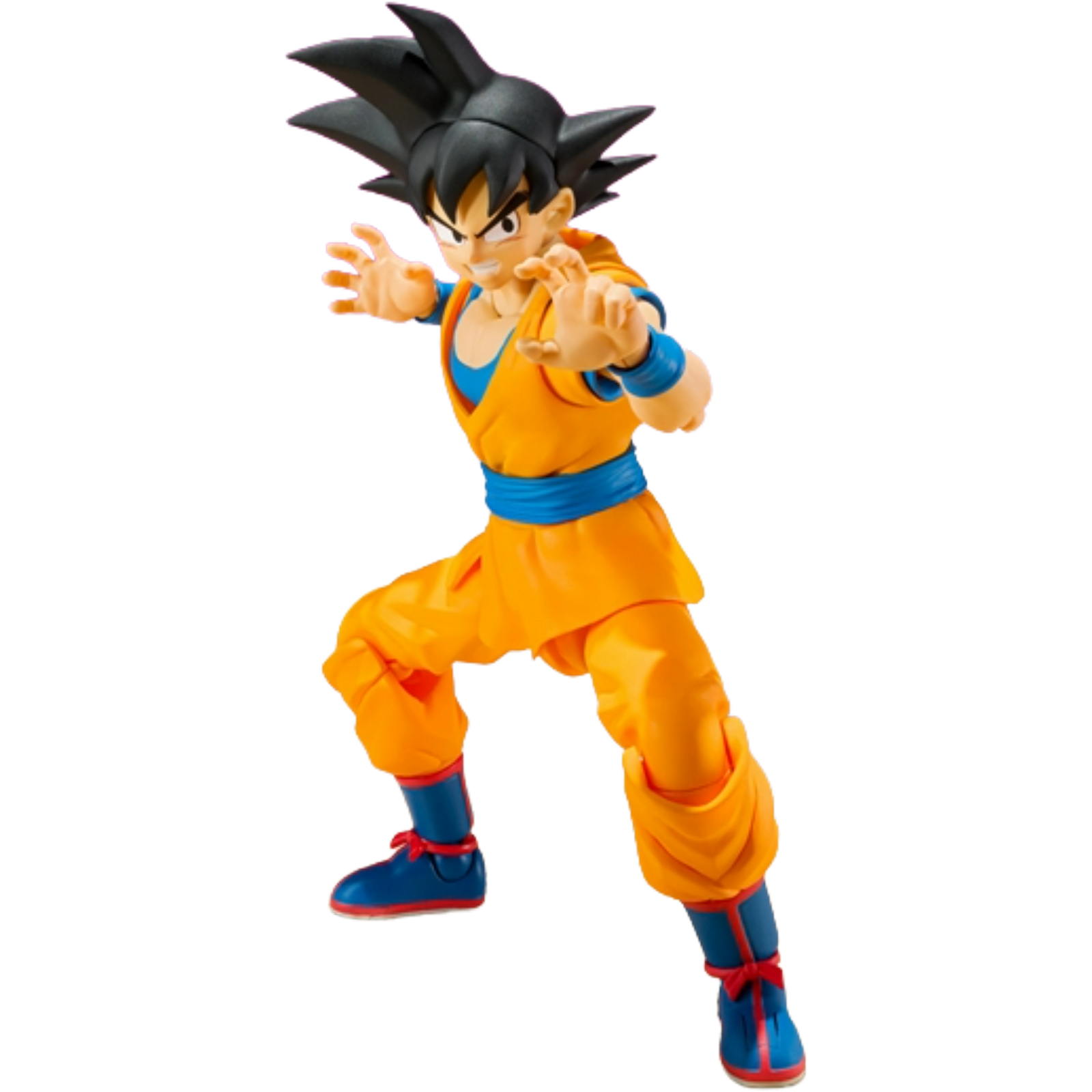 BANDAI / Tamashii Nations S.H. Figuarts: Dragon Ball Daima - Son Goku (Daima)