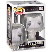 Funko Pop! Movies: The Curse Of La Llorona - La Llorona #1130