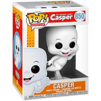 Funko Pop! Animation: The Friendly Ghost Gasper - Gasper #850