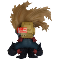 BANDAI / Banpresto Maximatic: My Hero Academia - Izuku Midoriya III