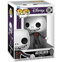 Funko Pop! Disney: The Nightmare Before Christmas - Jack Skellington #1381