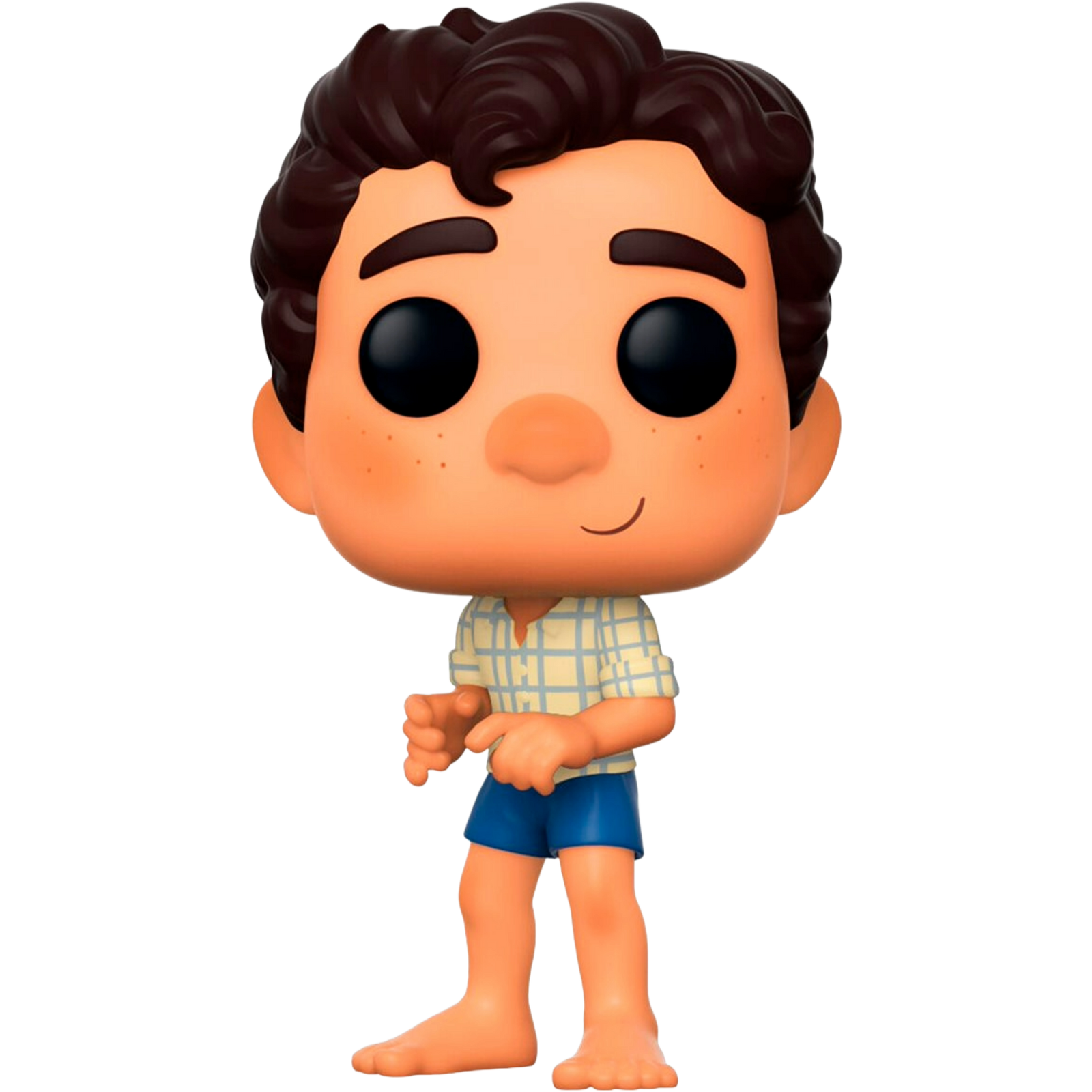 Funko Pop! Movies: Luca - Luca Paguro (Land) #1053