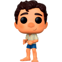 Funko Pop! Movies: Luca - Luca Paguro (Land) #1053