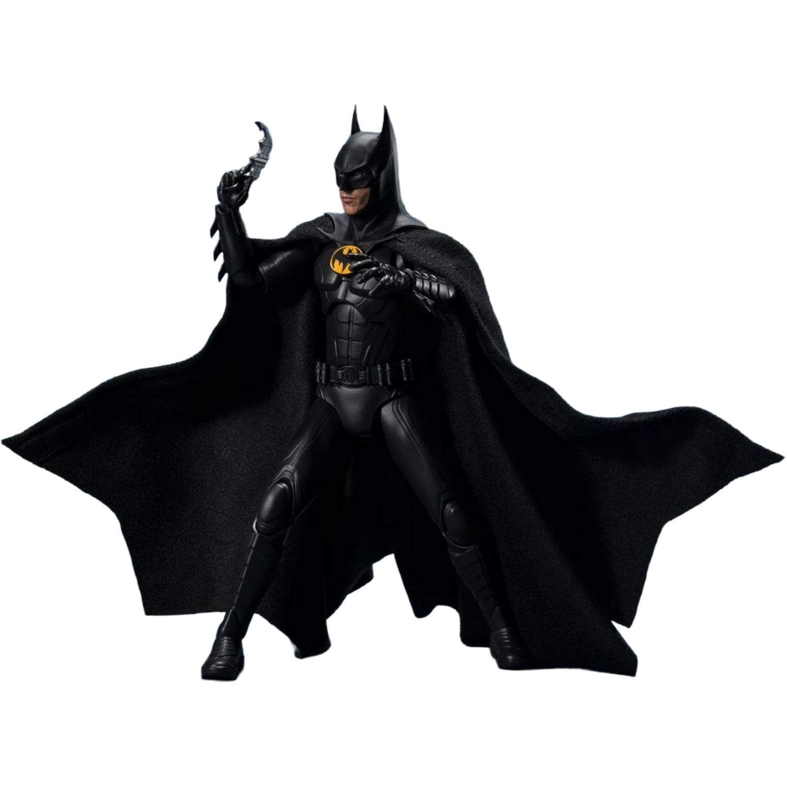 BANDAI / Tamashii Nations S.H. Figuarts: The Flash Movie - The Batman