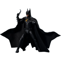 BANDAI / Tamashii Nations S.H. Figuarts: The Flash Movie - The Batman