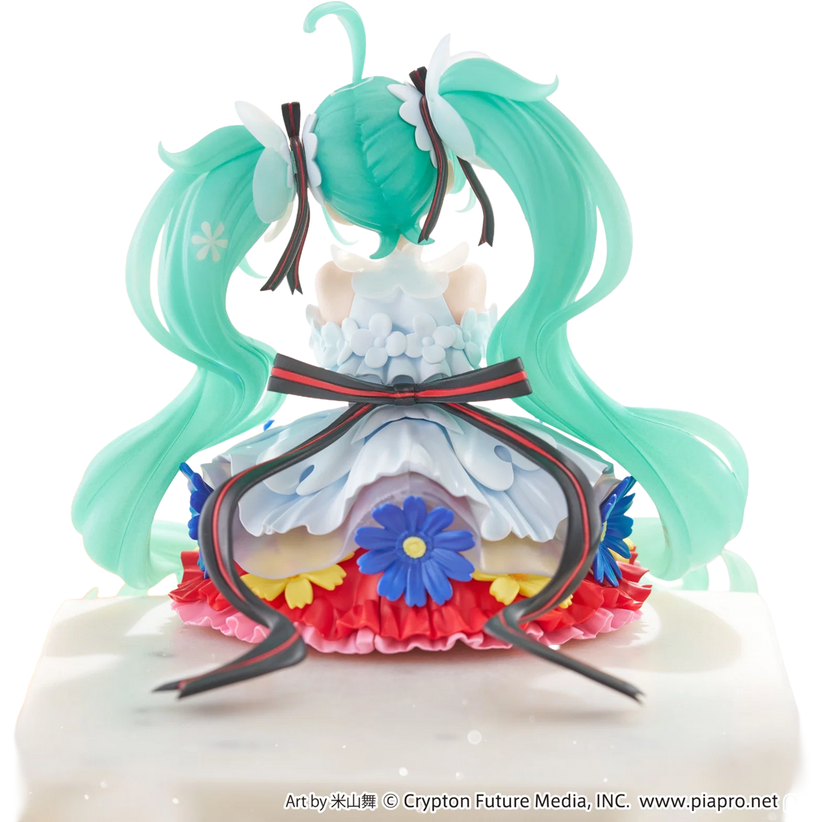 FuRyu / Noodle Stopper: Hatsune Miku Japan Live Tour 2025 (Blooming)