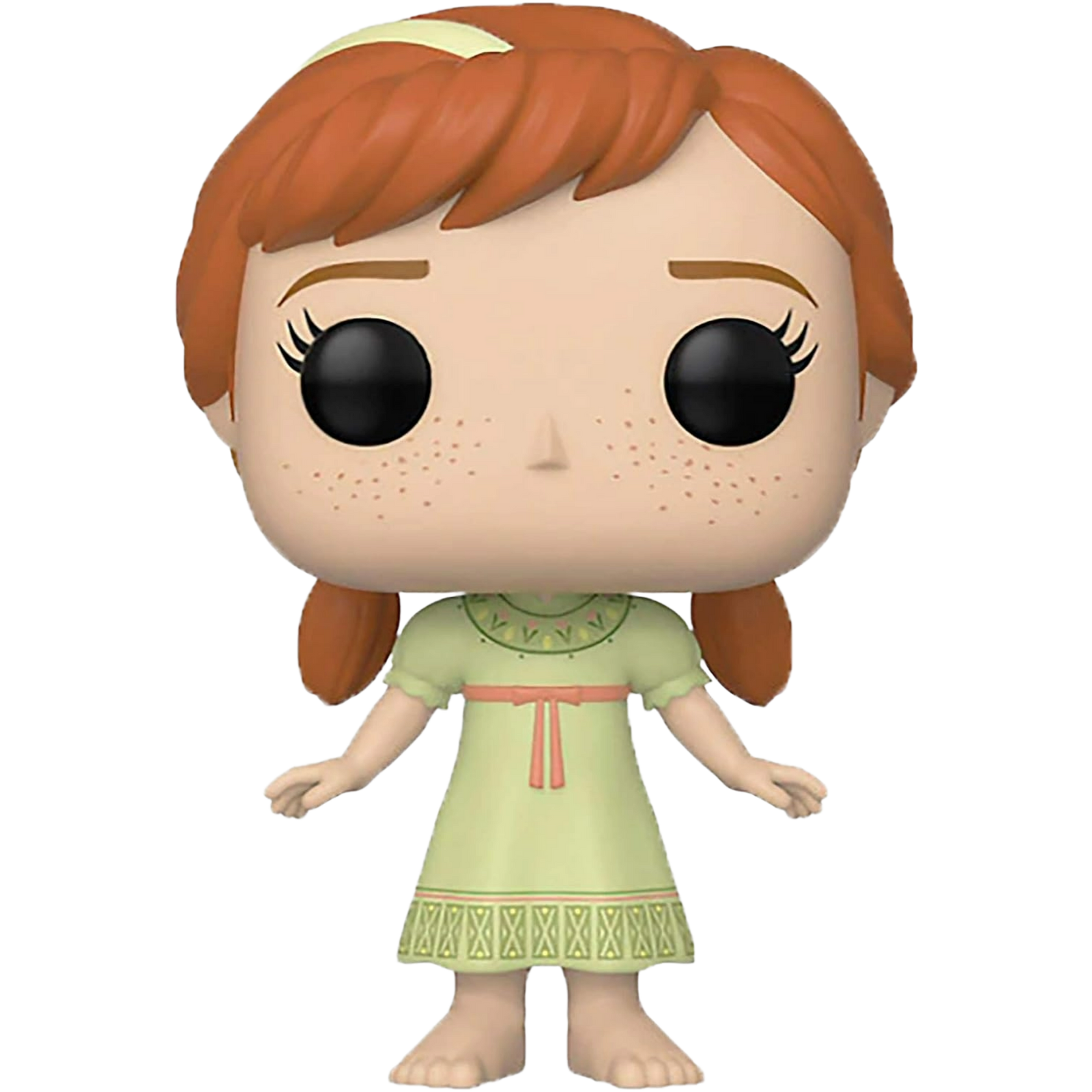 Funko Pop! Disney: Frozen 2 - Young Anna #589