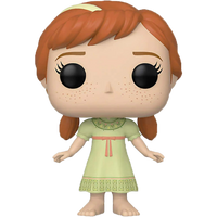 Funko Pop! Disney: Frozen 2 - Young Anna #589