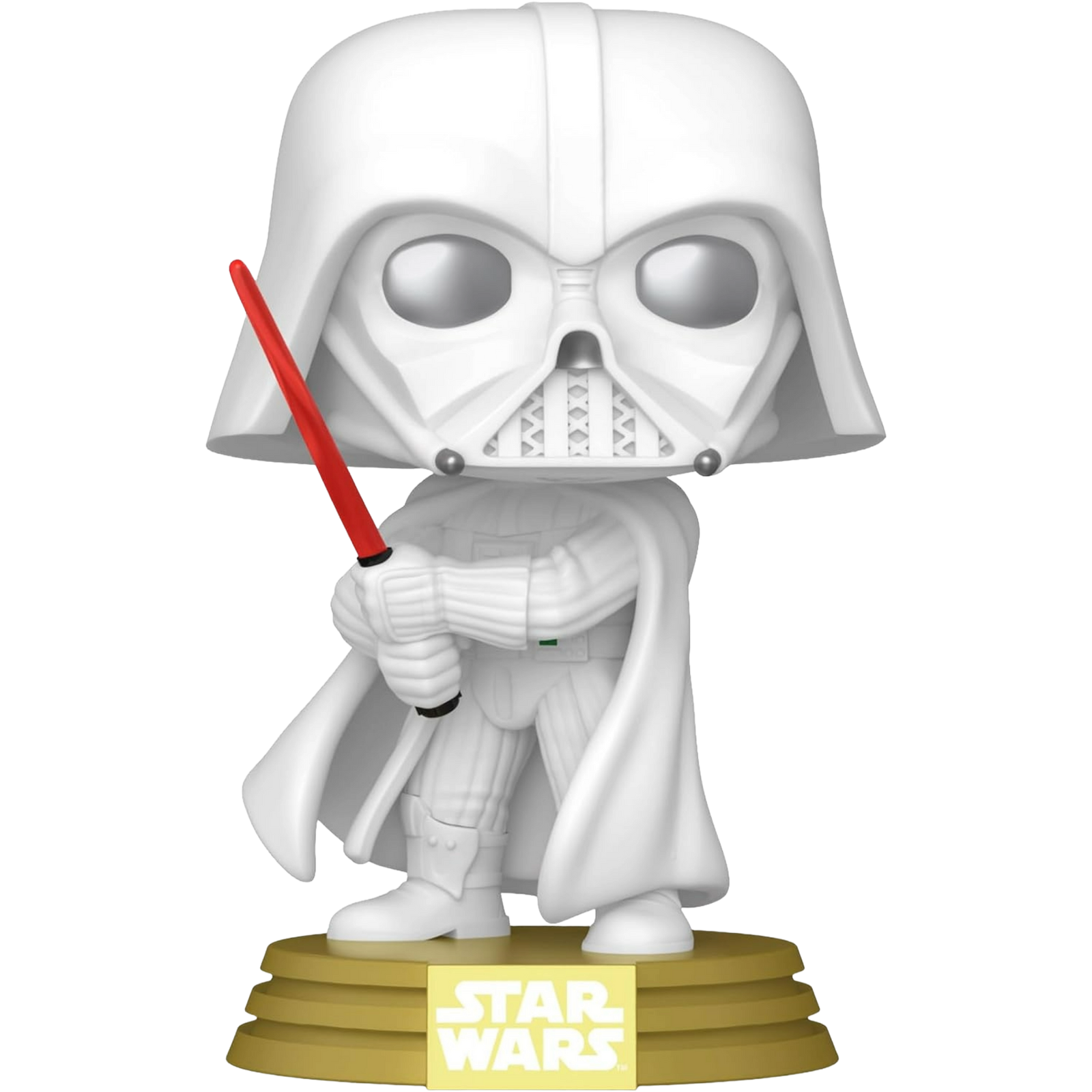 Funko Pop! Movies: Star Wars Legends - Darth Vader (Infinities) #836