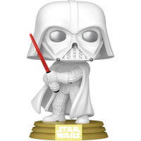 Funko Pop! Movies: Star Wars Legends - Darth Vader (Infinities) #836
