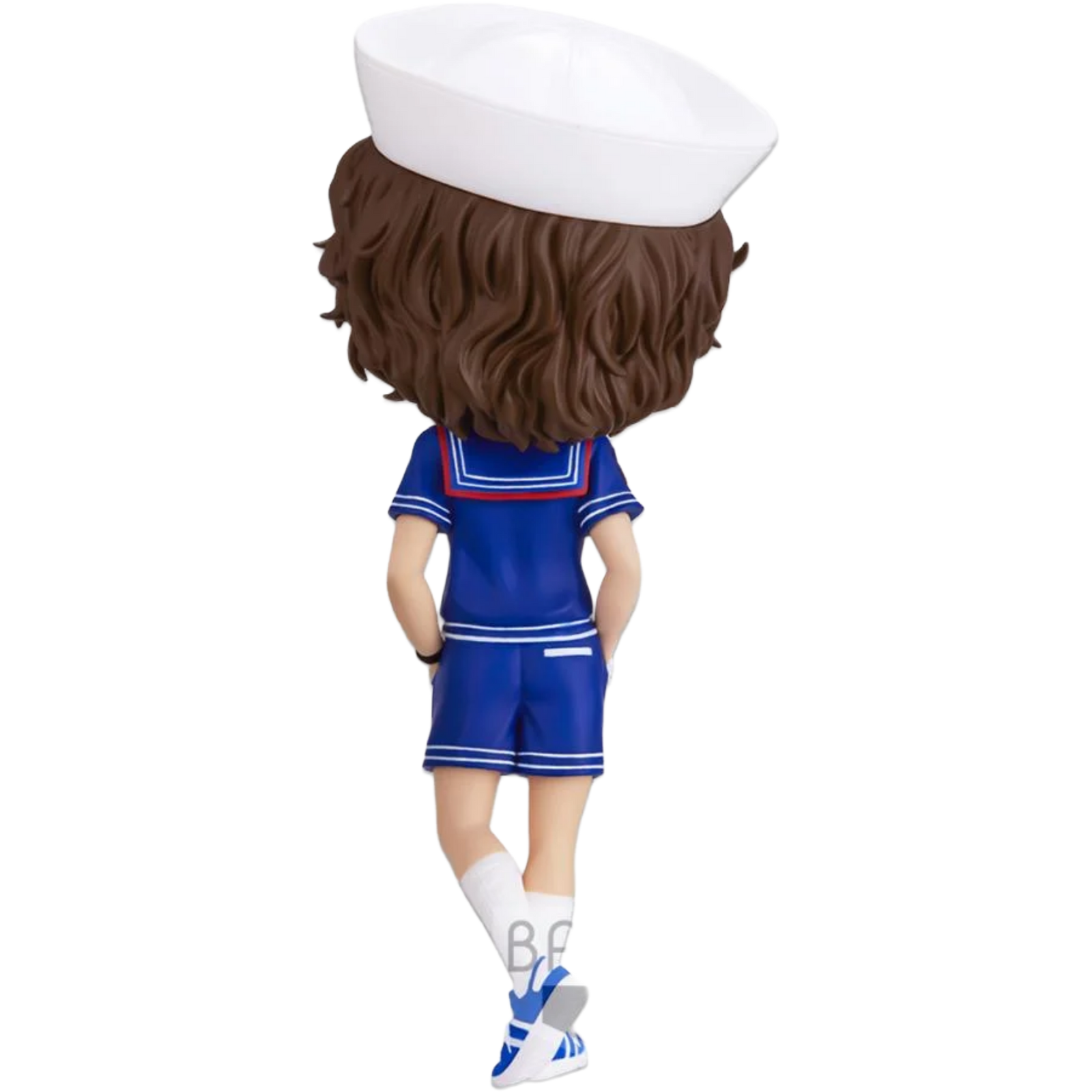 BANDAI / Banpresto Qposket: Stranger Things - Steve