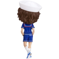 BANDAI / Banpresto Qposket: Stranger Things - Steve