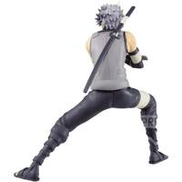 BANDAI / Banpresto Vibration Stars: Naruto Shippuden - Hatake Kakashi II