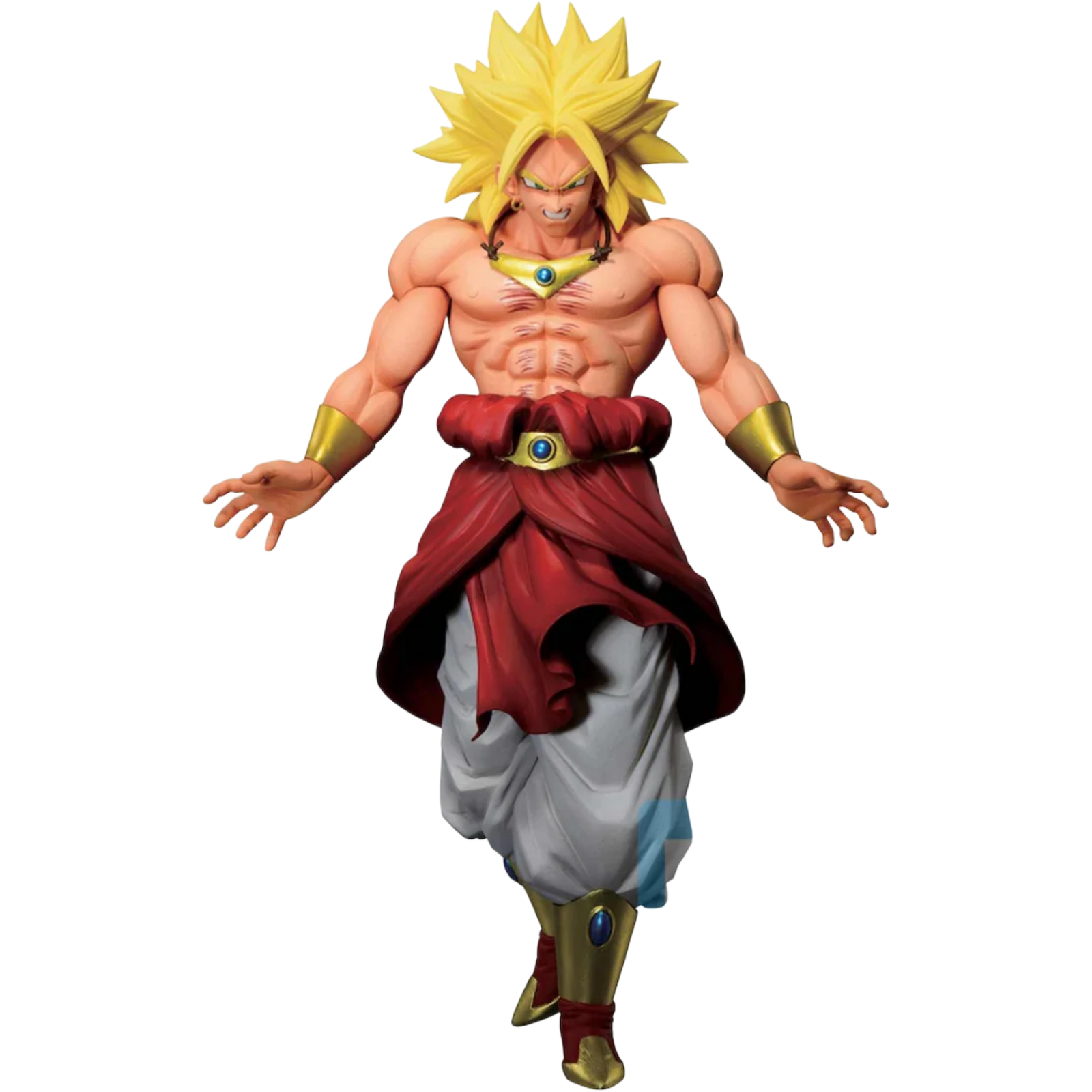 BANDAI / Ichibansho: Dragon Ball Super - Broly ‘94
