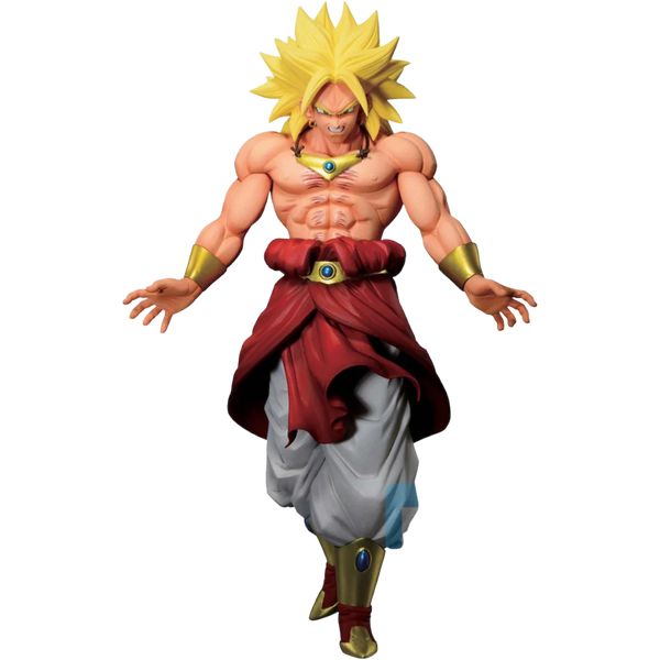 BANDAI / Ichibansho: Dragon Ball Super - Broly ‘94
