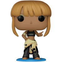 Funko Pop! Rocks: TLC - T-Boz #195