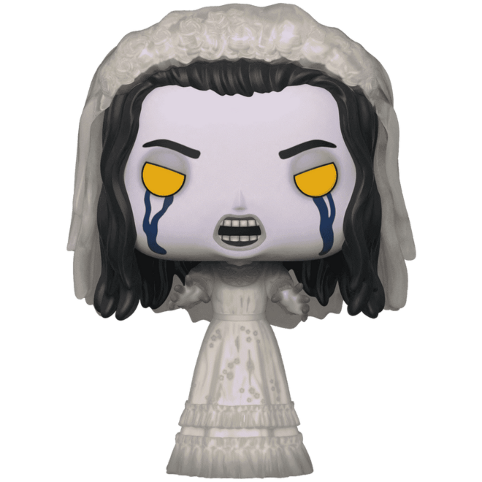 Funko Pop! Movies: The Curse Of La Llorona - La Llorona #1130