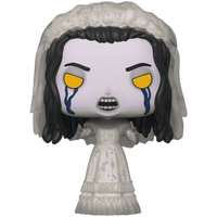 Funko Pop! Movies: The Curse Of La Llorona - La Llorona #1130