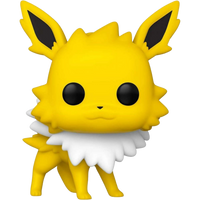 Funko Pop! Games: Pokémon - Jolteon #628
