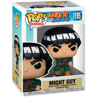 Funko Pop! Animation: Naruto Shippuden - Might Guy #1195