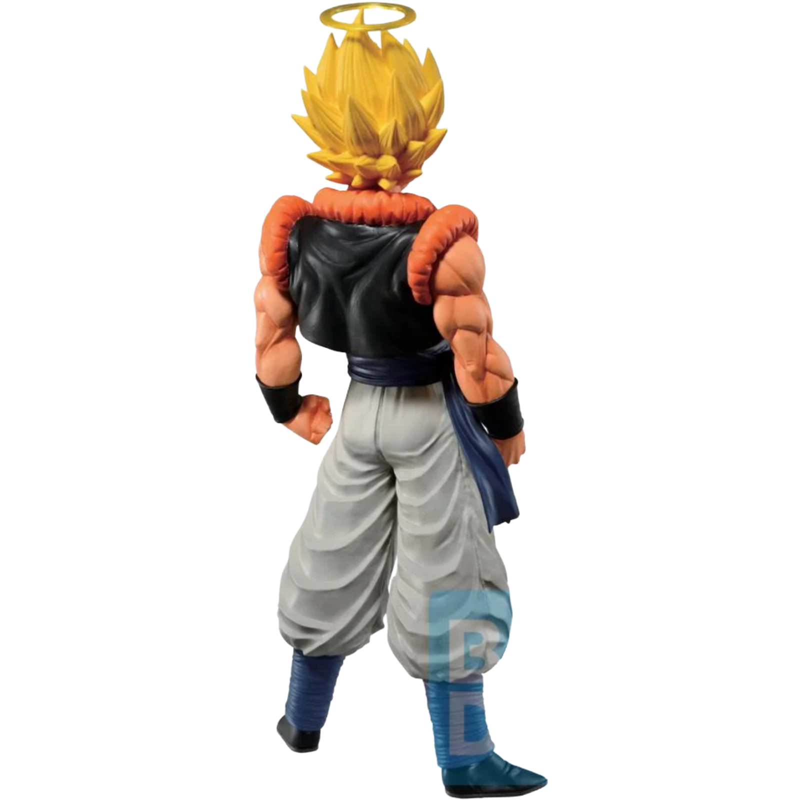 BANDAI / Ichibansho: Dragon Ball Super - Gogeta