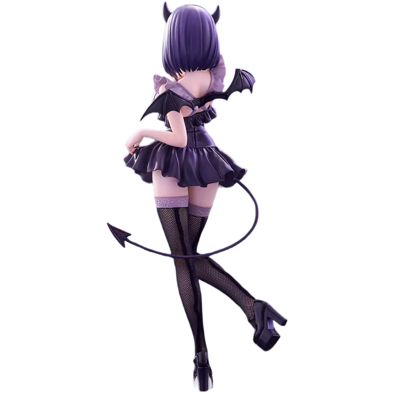 FuRyu / BiCute Dark: My Dress-Up Darling - Marin Kitagawa Shizuku (Kuroe Ver.)