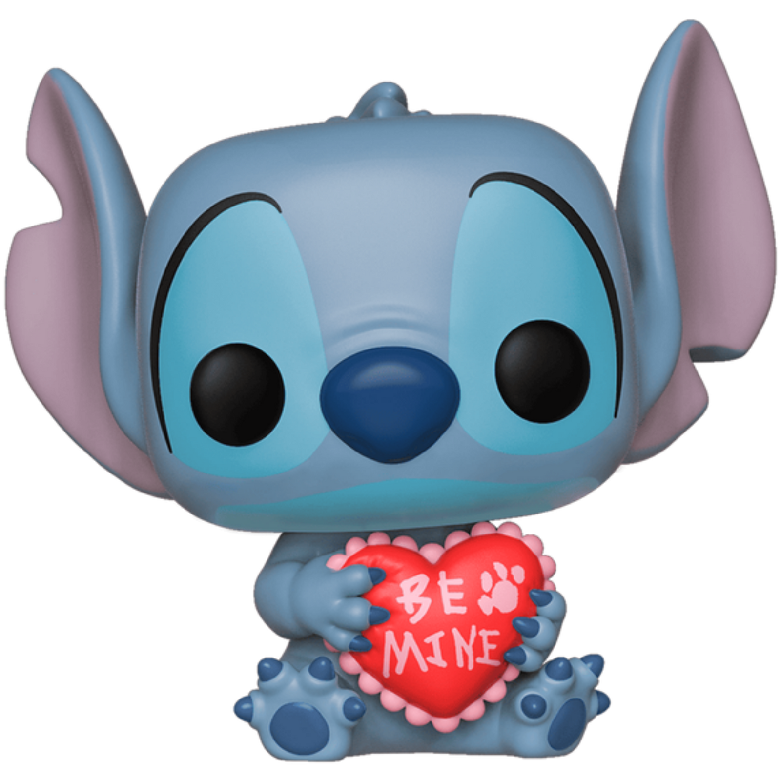 Funko Pop! Disney: Lilo & Stitch - Stitch Valentine #510