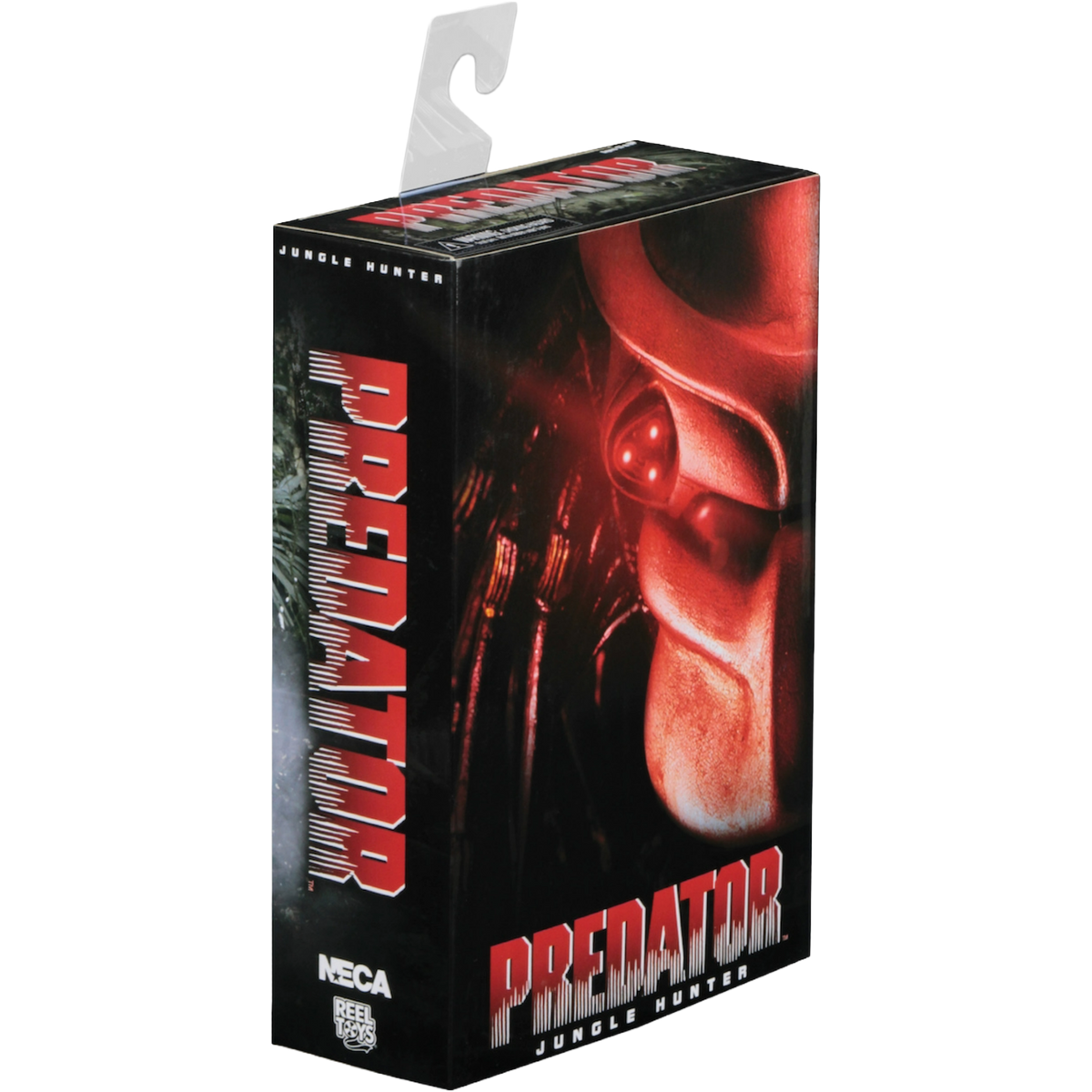 NECA Ultimate: Predator - Jungle Hunter Predator