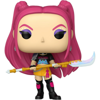 Funko Pop! Animation: K-Pop Demon Hunters - Mira #2258
