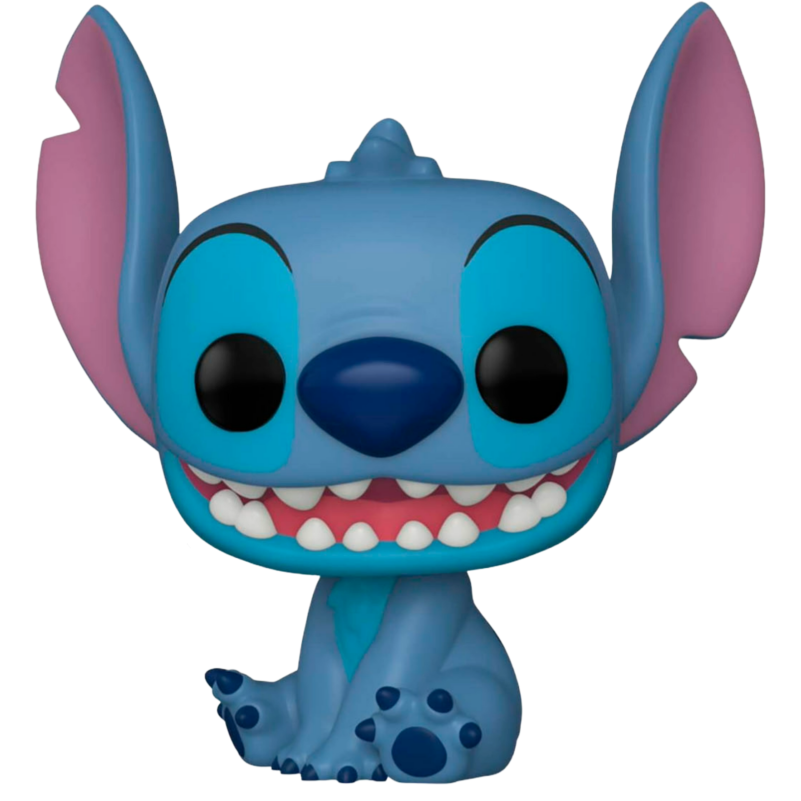 Funko Pop! Jumbo: Lilo & Stitch - Stitch #1046