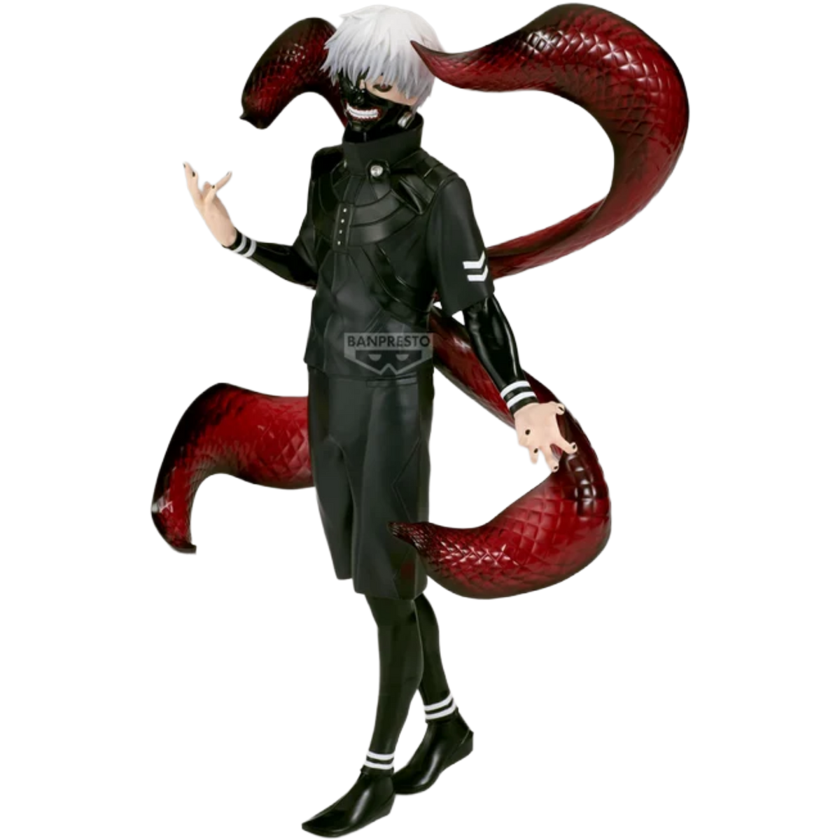 BANDAI / Banpresto Grandista: Tokyo Ghoul - Kaneki Ken II