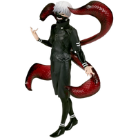 BANDAI / Banpresto Grandista: Tokyo Ghoul - Kaneki Ken II