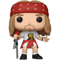 Funko Pop! Rocks: Guns N Roses - Axl Rose #397