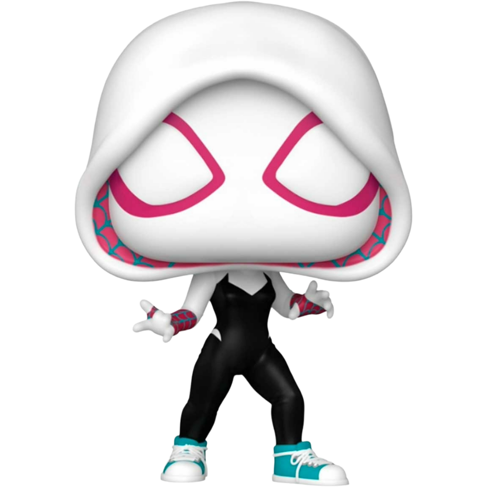 Funko Pop! Movies: Spider-Man Across The Spider-Verse - Spider-Gwen #1224