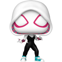 Funko Pop! Movies: Spider-Man Across The Spider-Verse - Spider-Gwen #1224