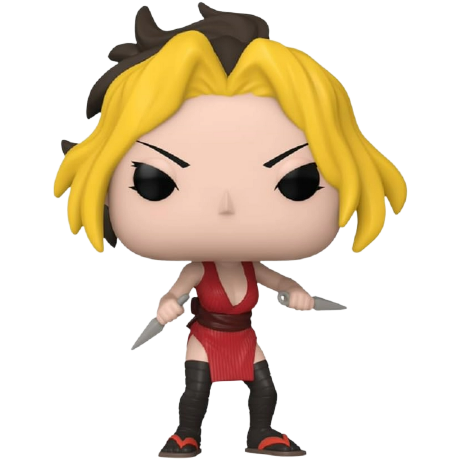 Funko Pop! Animation: Demon Slayer - Makio #1538