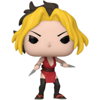 Funko Pop! Animation: Demon Slayer - Makio #1538