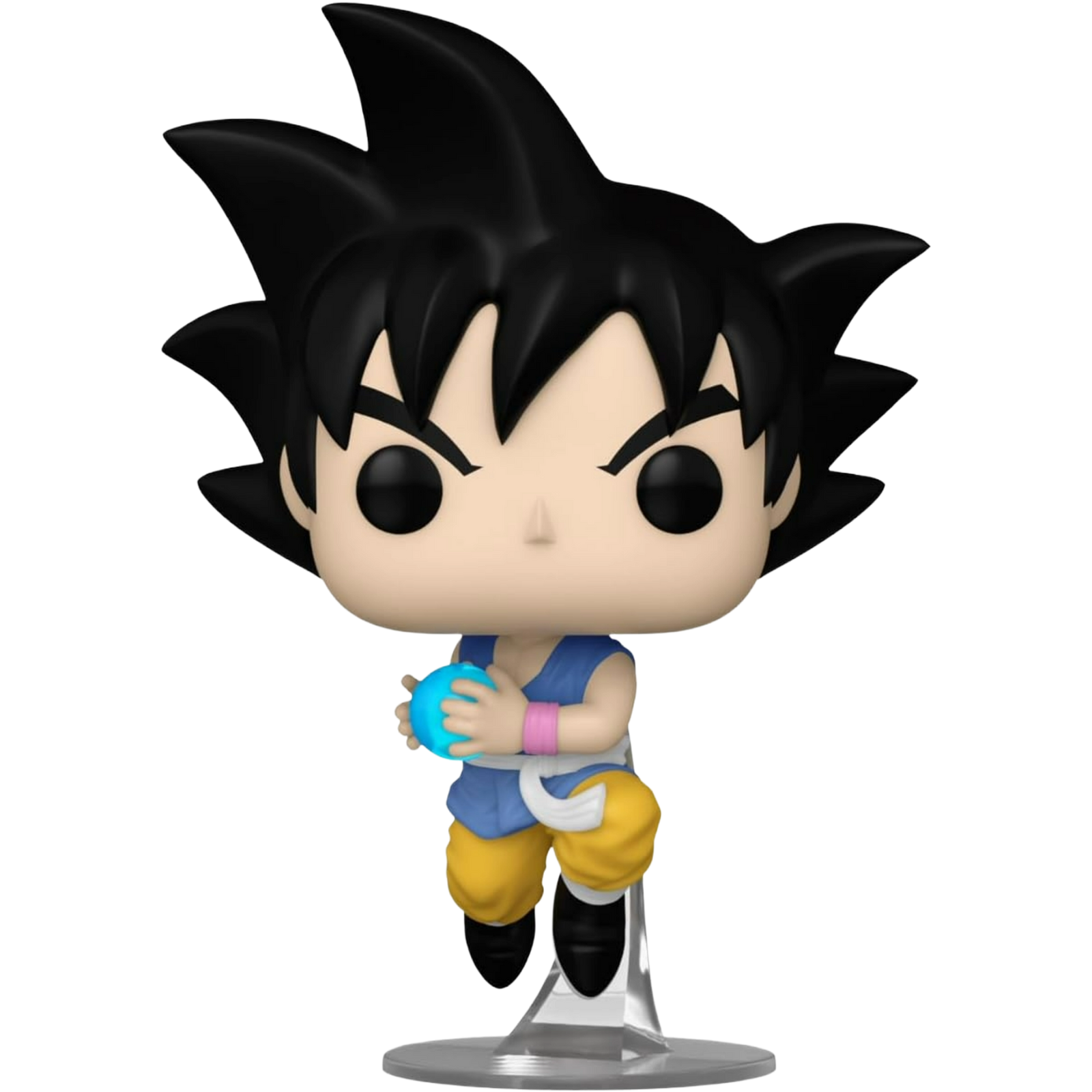 Funko Pop! Animation: Dragon Ball GT - Goku With Kamehameha #1634