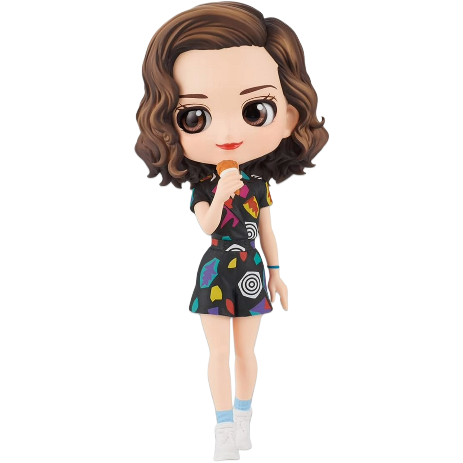 BANDAI / Banpresto Qposket: Stranger Things - Eleven (Vol. 2)
