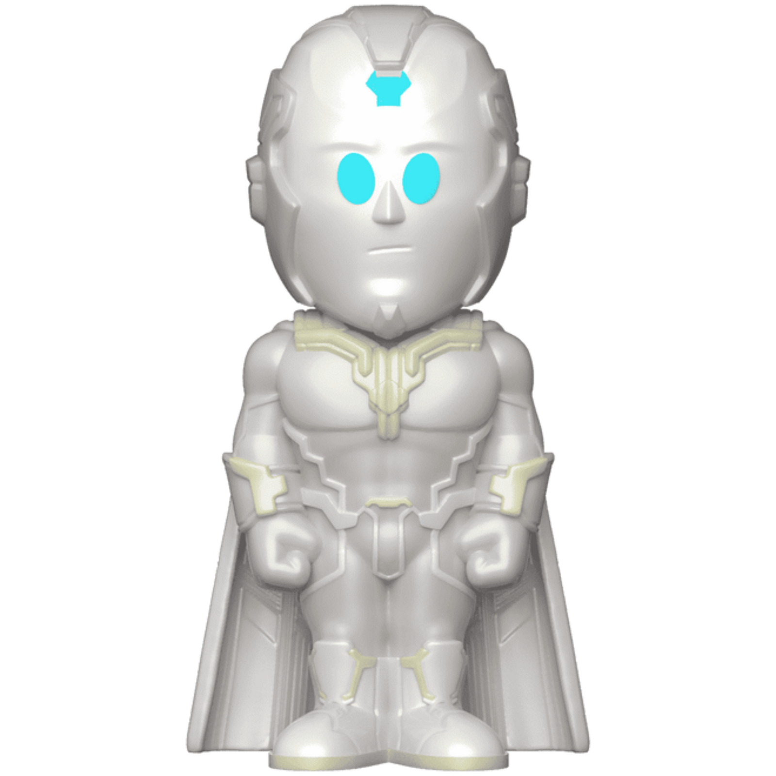 Funko Pop! Soda: WandaVision - Vision