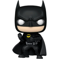 Funko Pop! Movies: The Flash Movie - Batman #1342