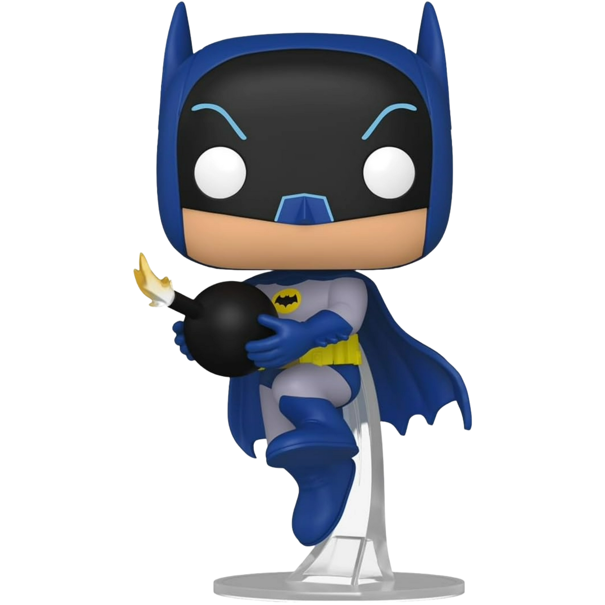 Funko Pop! Heroes: Batman Classic TV Series - Batman #624