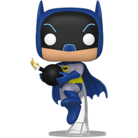 Funko Pop! Heroes: Batman Classic TV Series - Batman #624