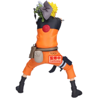 BANDAI / Banpresto Grandista: Naruto 72 Series - Uzumaki Naruto