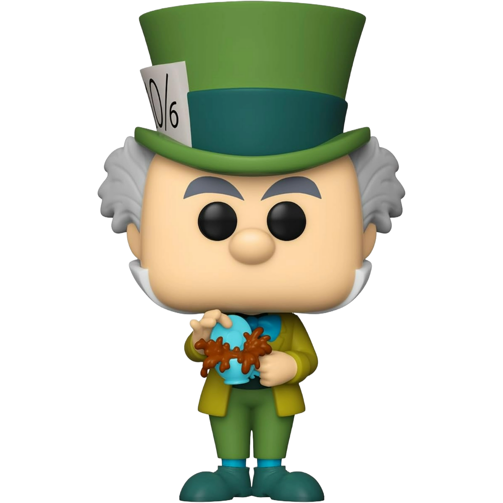 Funko Pop! Disney: Alice In Wonderland - Mad Hatter #1060