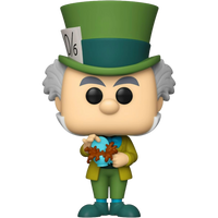 Funko Pop! Disney: Alice In Wonderland - Mad Hatter #1060