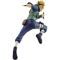 BANDAI / Banpresto Vibration Stars: Naruto Shippuden - Namikaze Minato