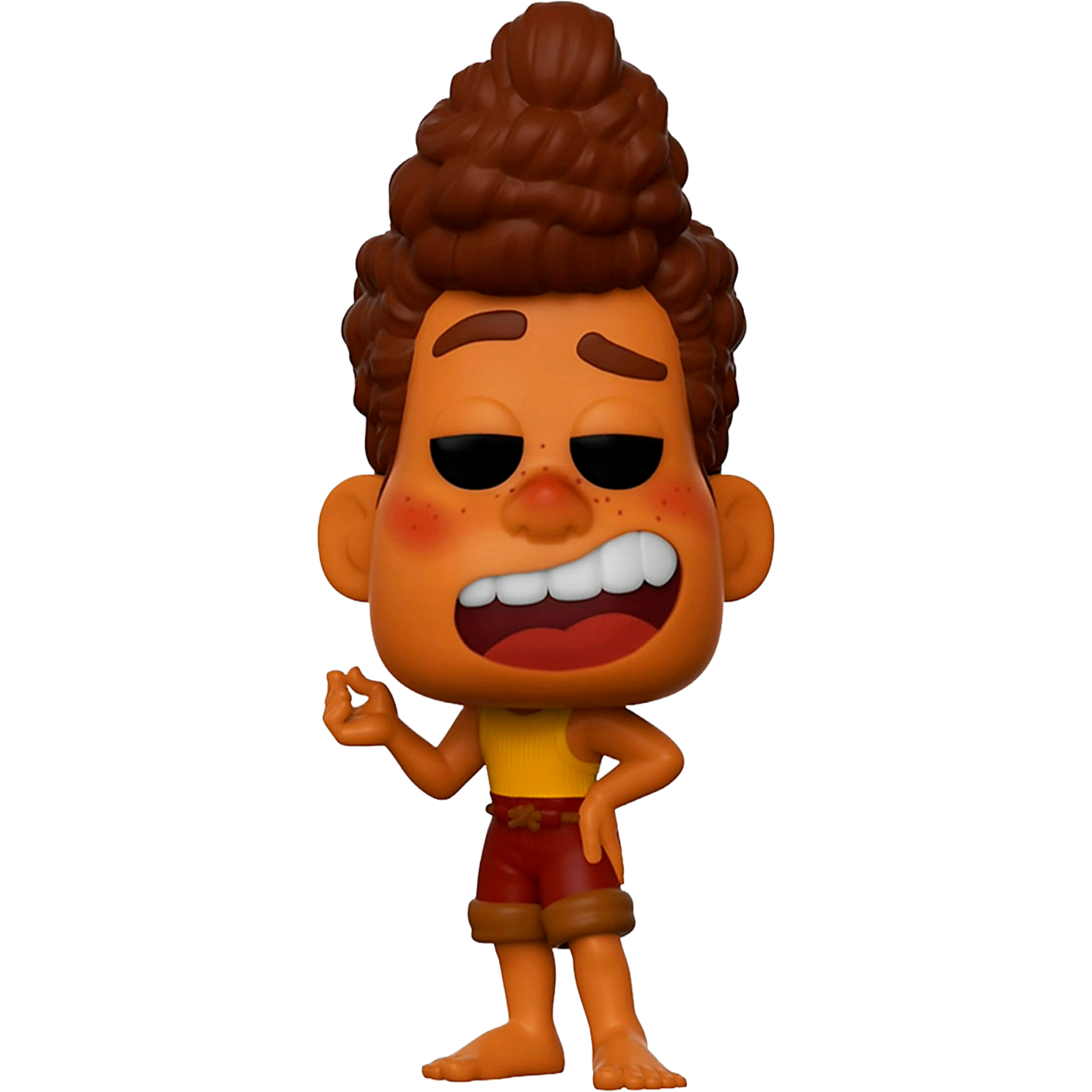 Funko Pop! Movies: Luca - Alberto Scorfano (Land) #1054